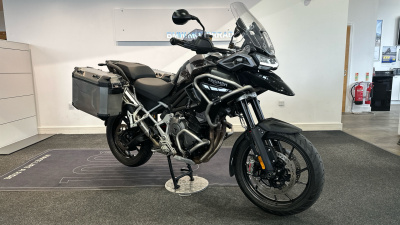 Triumph Tiger 1200 GT Pro (22MY)
